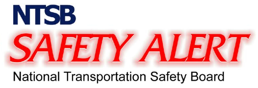NTSB_Safety_Alert_Logo