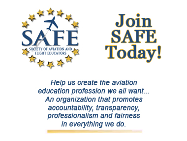 Join SAFE